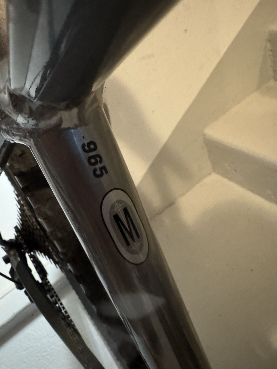 Scott Velos: Scott Scale 965  – Gebraucht aus Mels von gun_9r5w 4