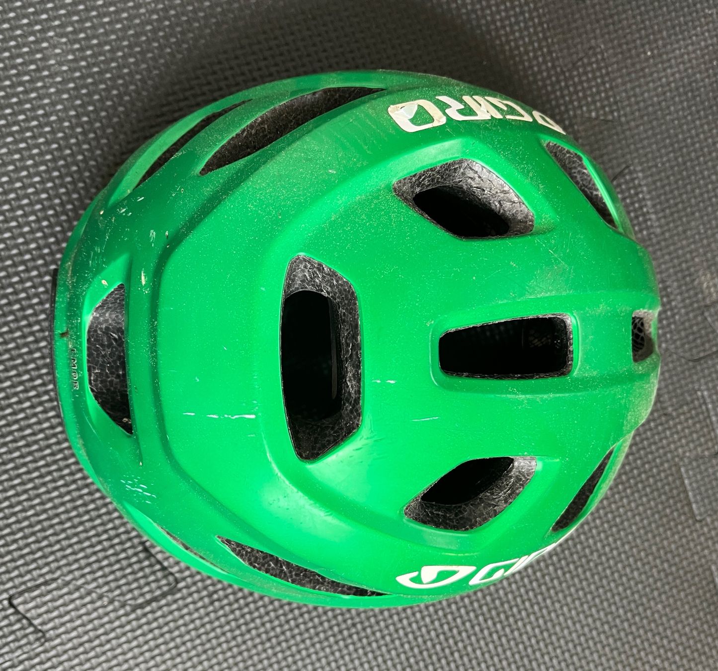 Helme: Velohelm Giro – Gebraucht aus St. Gallen von Stine22 1