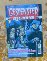 Gespenster Geschichten Heft Nr 1135 von 1996