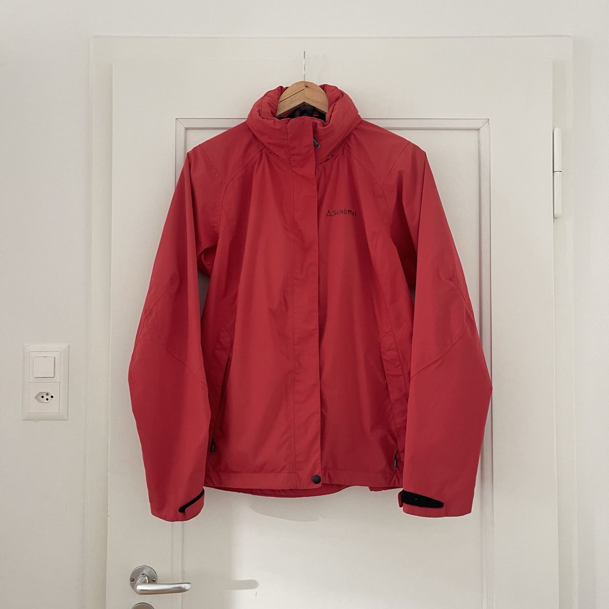 Schoeffel Jacken: Schöffel Damen Jacke, gr. 42 – Neu (gemäss Beschreibung) aus Bern von dek_7bjd
