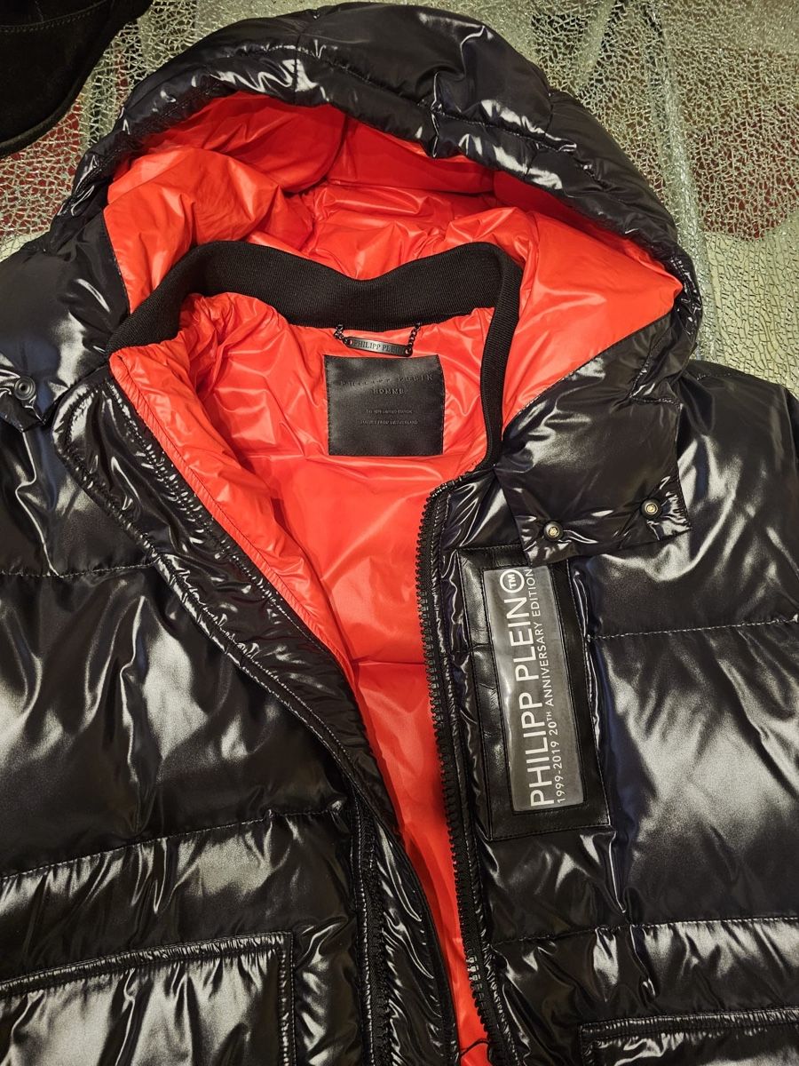 Philipp Plein Giacche: Philipp Plein Gr. L – Nuovo e nell'imballaggio originale da Luzern venduto da Edii025 4