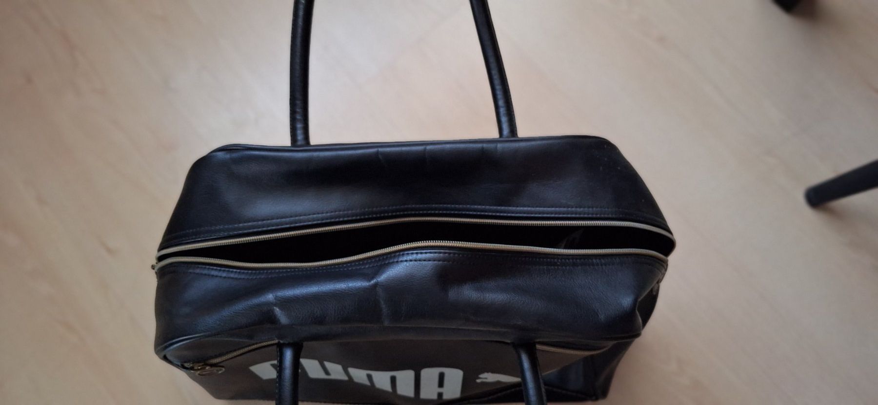 Puma Borse: Puma Tasche – Usato da Möhlin venduto da Koala014 1