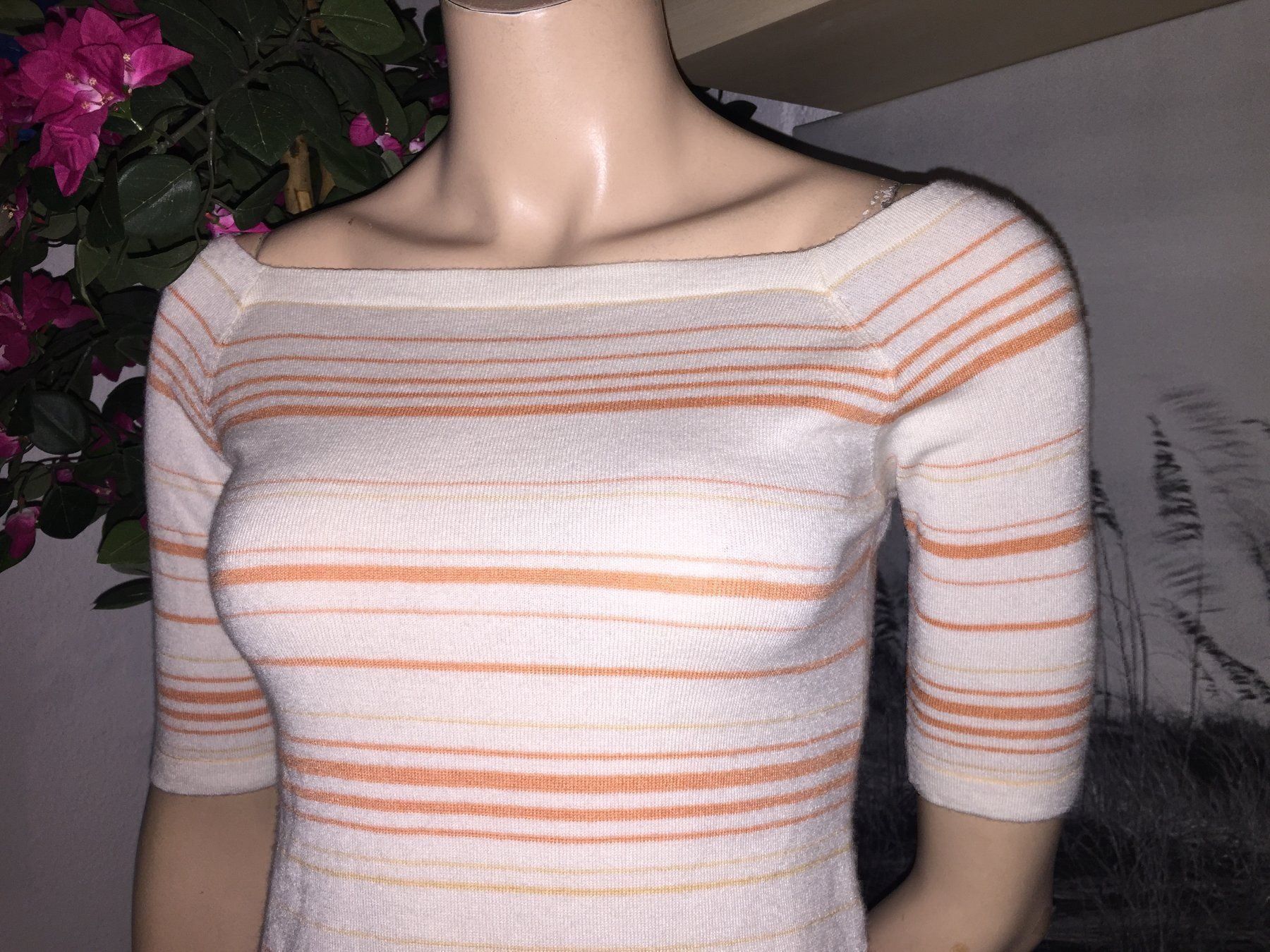 Agnona Pullover & Sweatshirts: AGNONA Pull avec cachemire 36 CH (42 IT) – Gebraucht aus Cossonay-ville von Super-Price-Quality 5