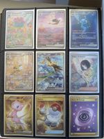 Pokémon 151 Masterset Englisch – Komplett – Scarlet & Violet