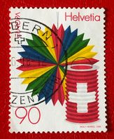 Nr.952 mit Stempel   Bern 
