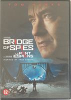 BRIDGES OF SPIES (LE PONT DES ESPIONS)