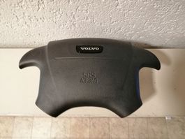 Fahrerairbag Volvo S 70