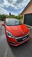 Peugeot 208 1.2 55'000 km expertisée le 11.05.26