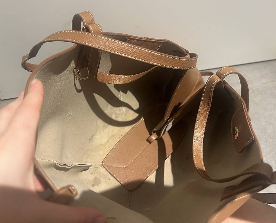 Polène Taschen für Damen: polene tasche – Gebraucht aus Zürich von et2_zsj7 4