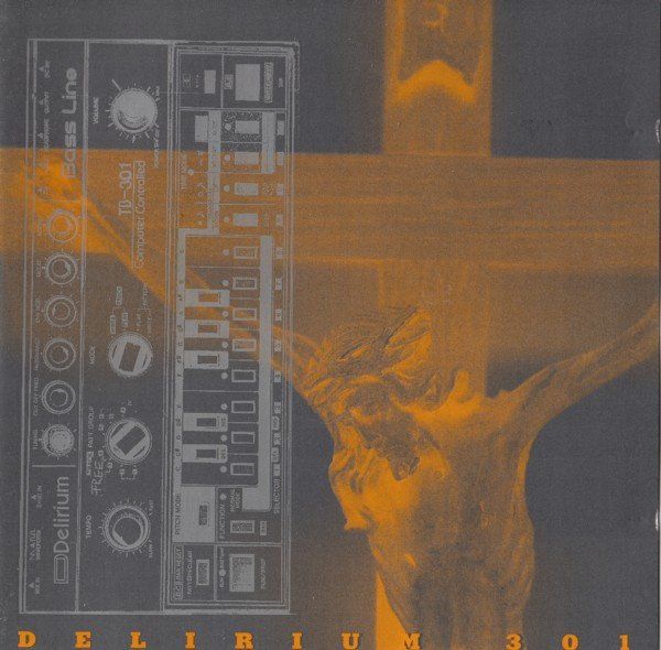 CDs: Delirium 301 CD Compilation – Neuf (Voir description) à Hellikon par Jogi73