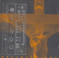 Delirium 301 CD Compilation