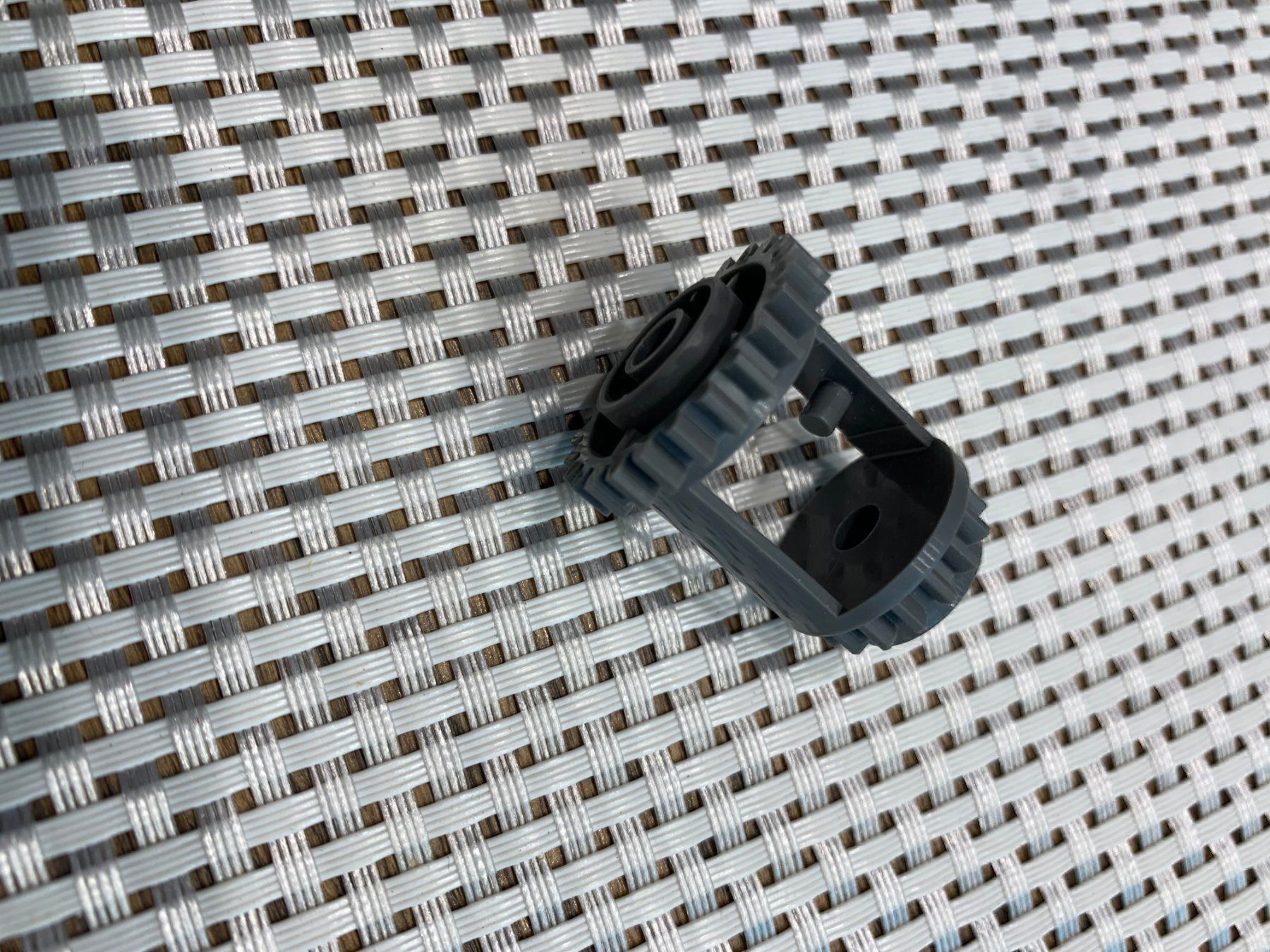 Lego Giocattoli: Lego Technik Differential 8421 – Usato da Buochs venduto da Techtelmechtel