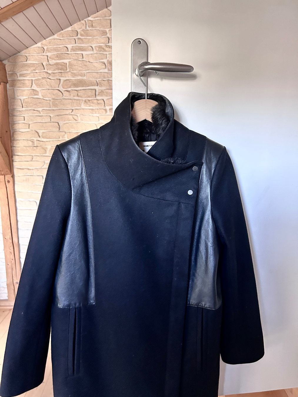 Helmut Lang Manteaux: Helmut Lang Mantel - Gr. M – D'occasion à Illnau par Monkky 4
