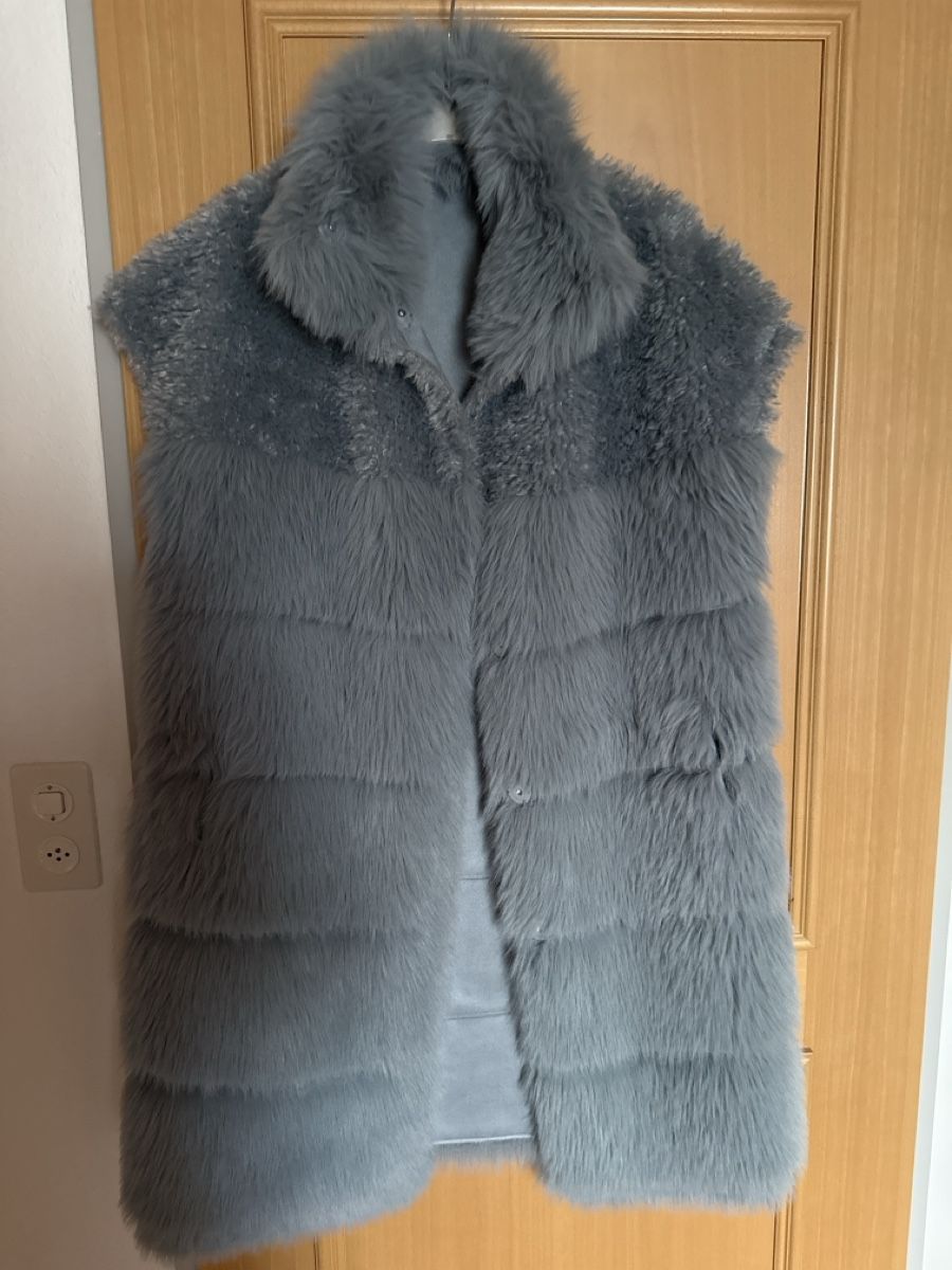 Gilets & Westen: Coole Gilet – Gebraucht aus Schellenberg von Kruemmel5 3