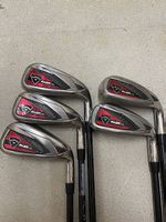 Callaway Razr HL 7-S