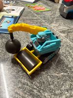 Rubble und Crew - Paw Patrol