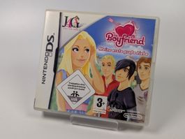 My Boyfriend - Meine erste grosse Liebe! - Nintendo DS