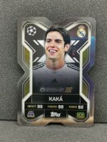 Match attax 2025 /26 Extra Kaká Chrome X