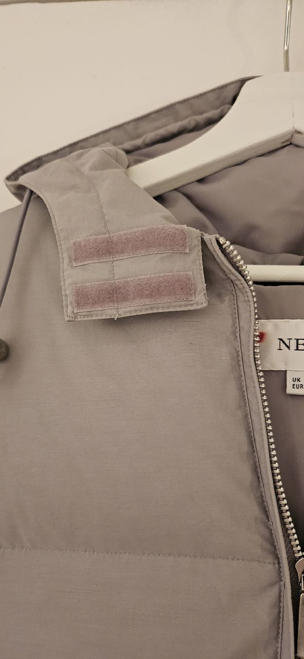 Next Giacche: Winterjacke Next Gr.40 – Usato da Dättwil AG venduto da son_x2fq 3