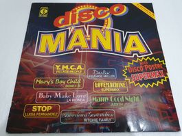 Disco Mania