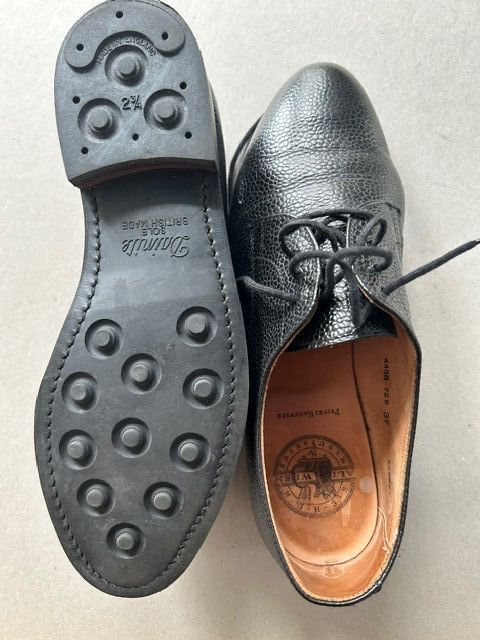 Scarpe da donna: Allwetterschuh Grösse 37 – Usato da Luzern venduto da Ruth412 2
