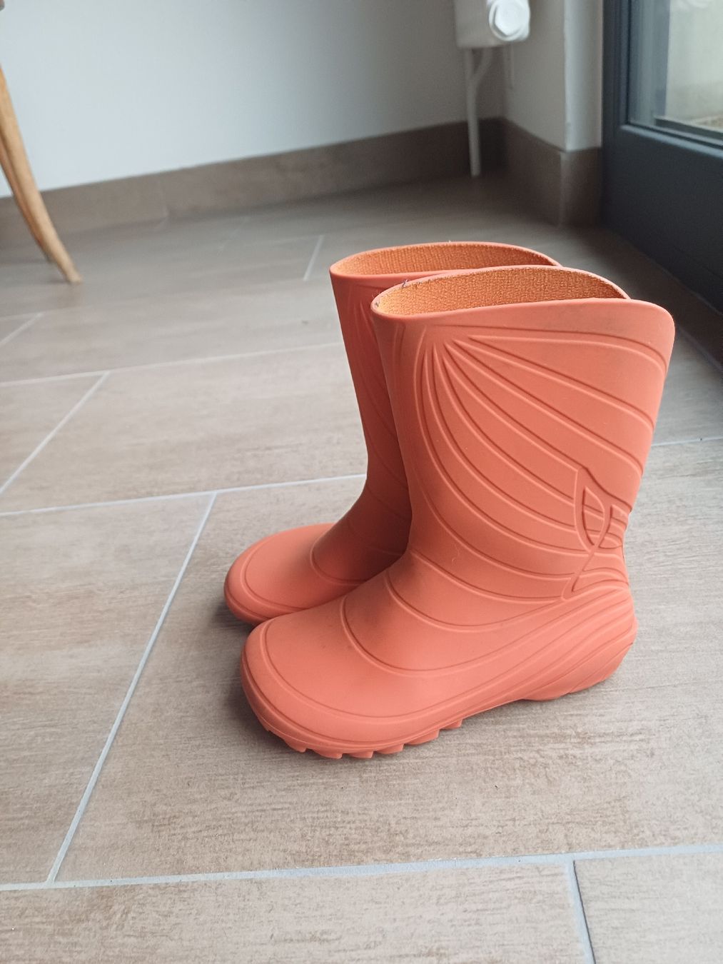 bottes wildling enfant (Gebraucht) in Yens für CHF 35 – mit Lieferung ...