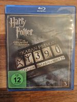 Harry Potter und der Gefangene von Askaban - Blu-ray Disc