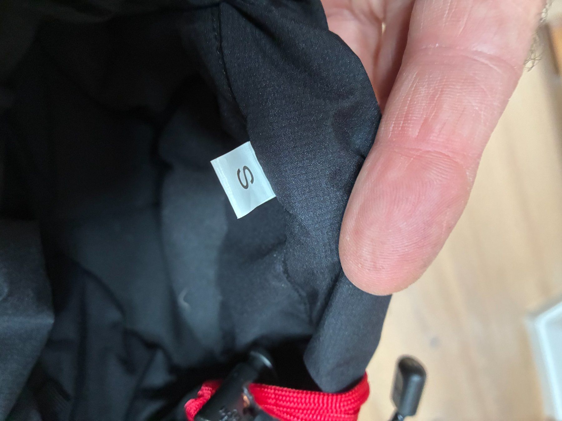 North Face Handschuhe & Handstulpen: Winterhandschuhe Daunen von North Face – Gebraucht aus Hittnau von Leu11 2