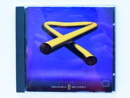 Mike Oldfield - Tubular Bells II