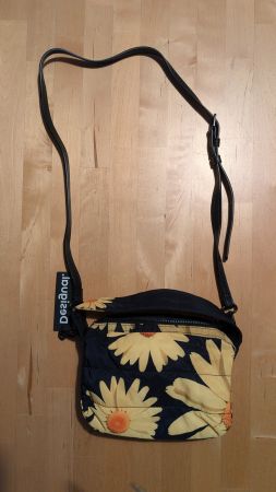 Handtasche zum Umhängen Desigual