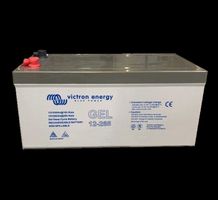Batterie Victron Energy Gel Deep Cycle 12V/265Ah