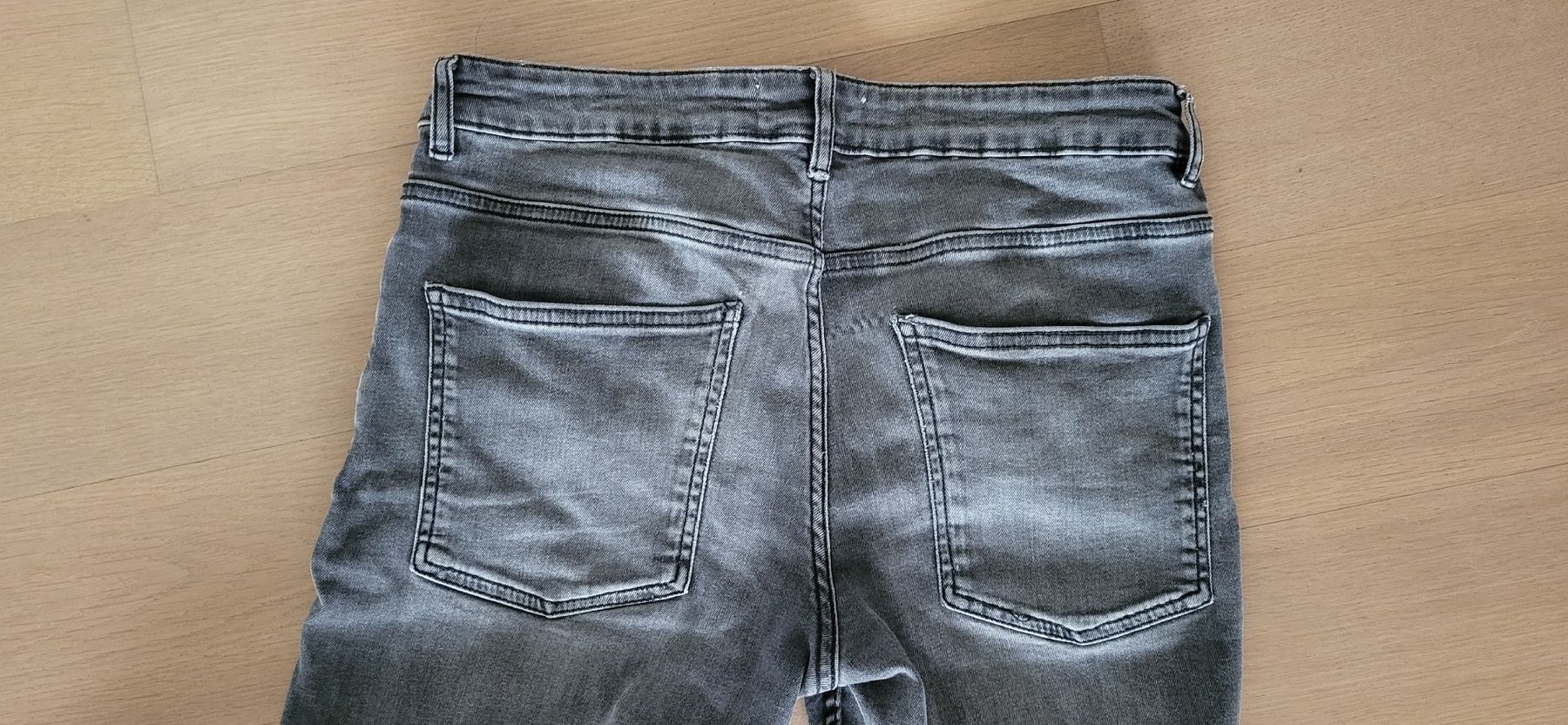 Jeans: Jeans von Pier one – Usato da Amlikon-Bissegg venduto da Schnuefeli4 2