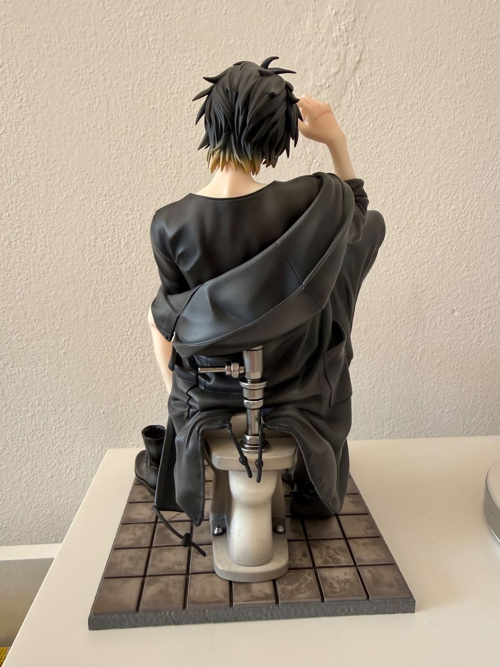 Statuette: Towa Slow damage figure – Usato da Lumino venduto da mar_9pn2 2