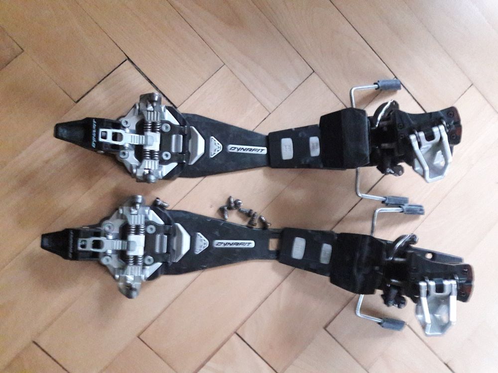 Dynafit Radical Pin Bindung Kaufen auf Ricardo