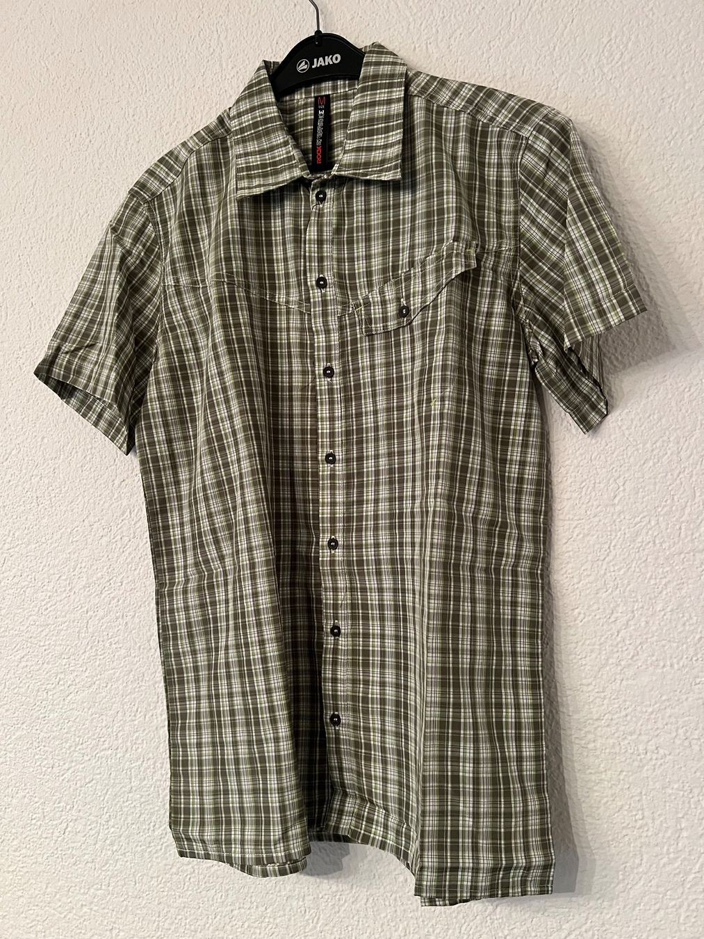 Altro in Moda uomo: Rock Experience Dallas #3 Man Gr. M – Nuovo e nell'imballaggio originale da Spreitenbach venduto da Opfikoner1
