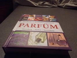 Parfüm, Dumonts kleines Lexikon