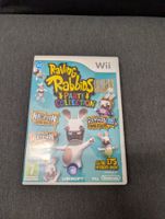 Raving rabbids party collection Nintendo Wii