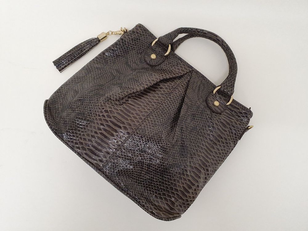 Grosse Handtasche AVANT PREMIERE TOP Zustand! (Neu (gemäss