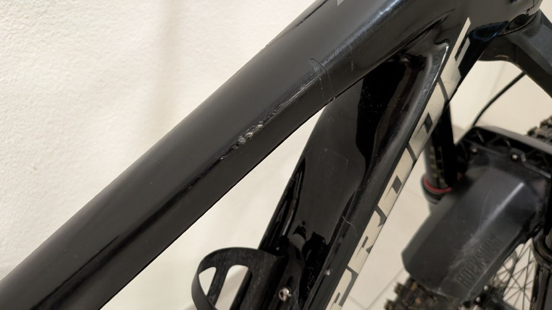 Velos: Nukeproof Giga 290 RS Coil - Grösse M - JG 23 – Gebraucht aus Interlaken von Yeti_ 4