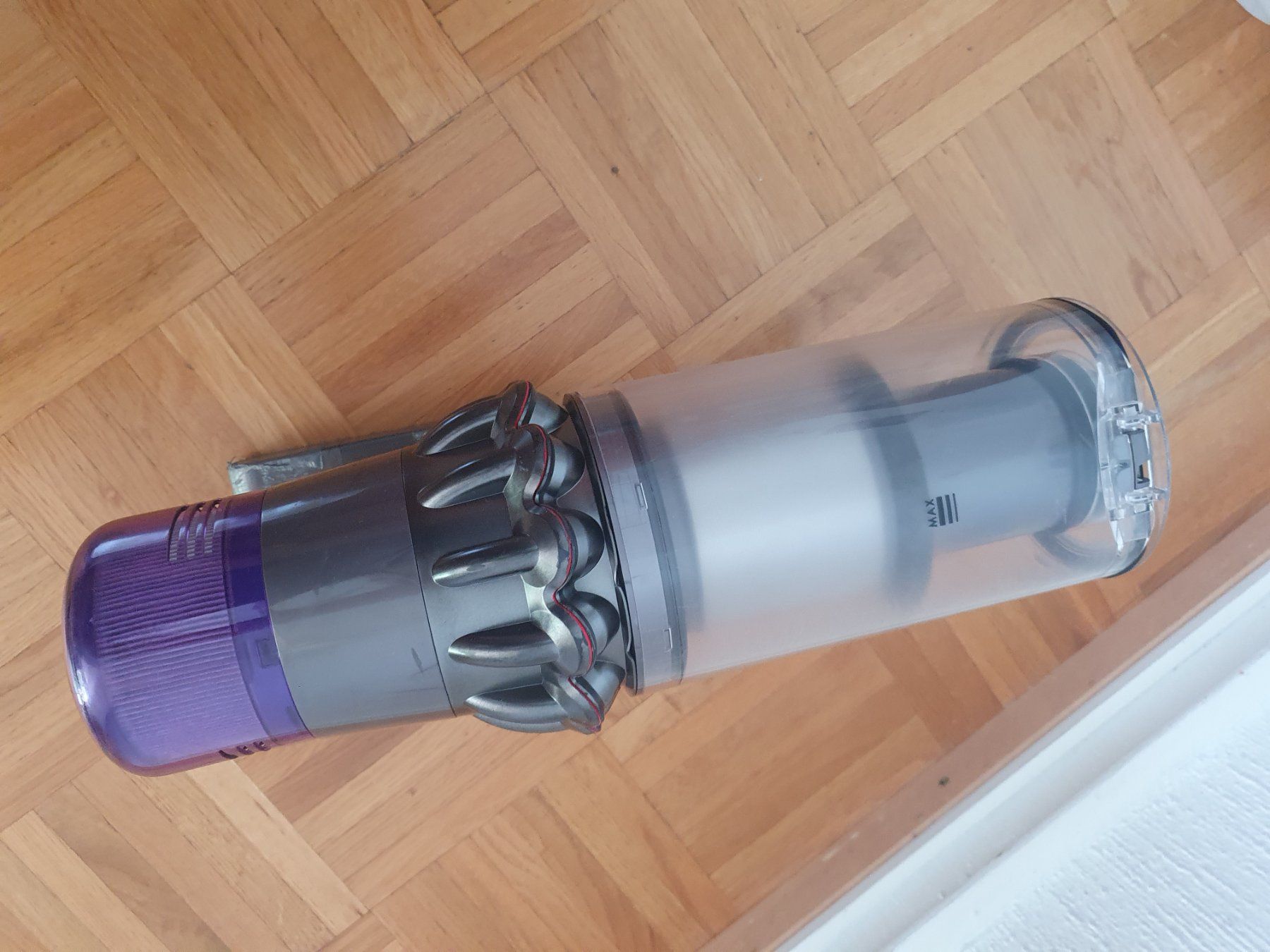 Dyson Staubsauger & Zubehör: Dyson V11 DÉFFECTIEUX – Defekt aus Prilly von RoDyRe 3