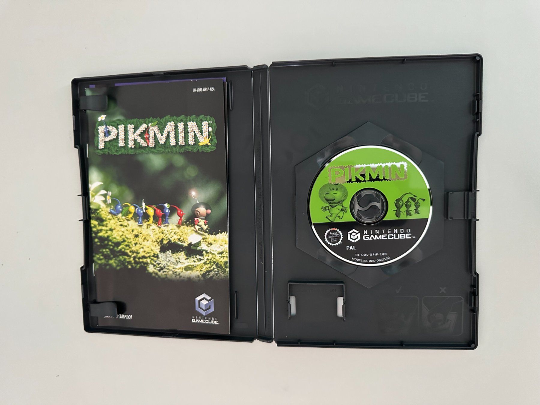 Nintendo Giochi: Pikmin, Nintendo GameCube – Usato da Couvet venduto da Aura_aura 1