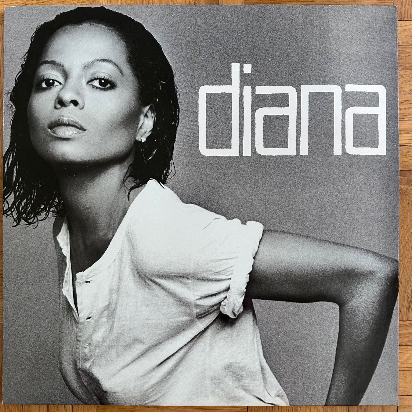 Dischi in vinile: LP - Diana Ross - Diana – Usato da Breganzona venduto da Onairda75