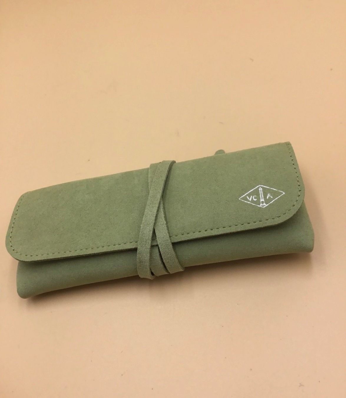 Portagioie: Kit de nettoyage VAN CLEEF & ARPELS NEUF – Nuovo e nell'imballaggio originale da Carouge GE venduto da loveluxury 4