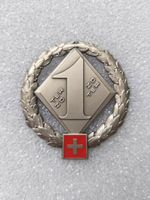 Béretemblem Territorialzone 01, TER ZO 1 *neu*