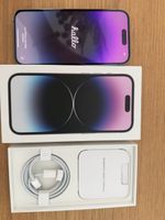 iPhone 14 Pro