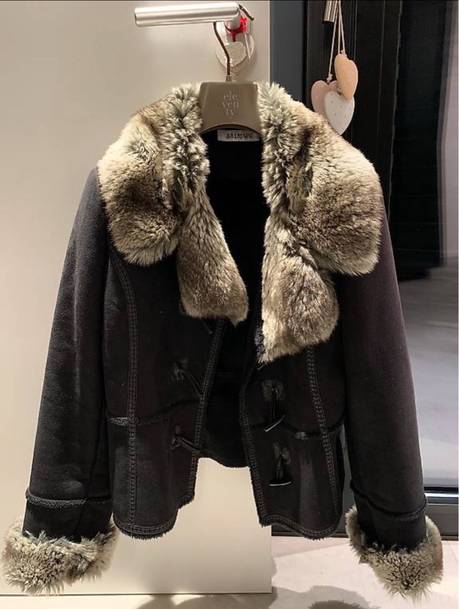 Balmain Giacche: Giacca Donna Balmain – Usato da Magliaso venduto da abr_h9tq