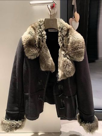 Giacca Donna Balmain