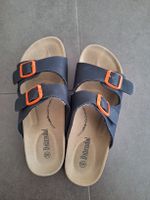 Björndal Sommersandalen Gr. 40