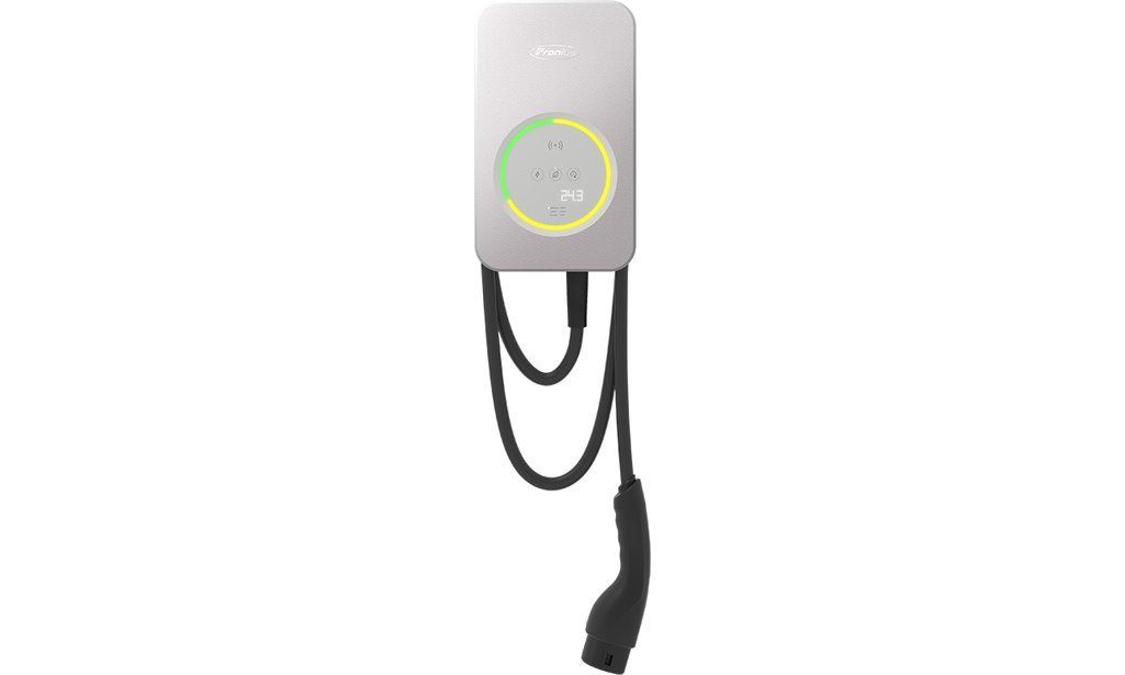 Caricabatterie: Wattpilot Flex Home 22 C6, 22 kW – Nuovo e nell'imballaggio originale da Laupersdorf venduto da Biohazard88