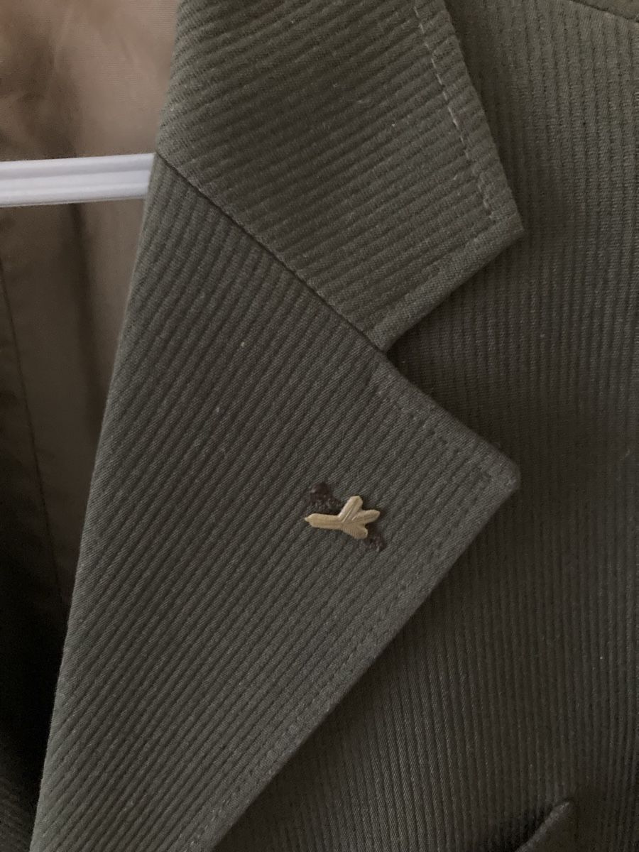 Completi: Jagd Kleid, Jäger Anzug – Usato da Gränichen venduto da SabineZ01 1